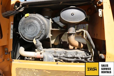 Used 2013 CASE 850L Crawler Dozers California US | Monster Iron Equipment Services #1481074