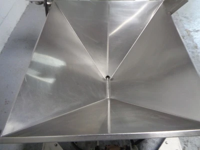 Used 1992 HINDS BOCK ICER Glaze Applicator California US | BakeryEquipment.com #1554618
