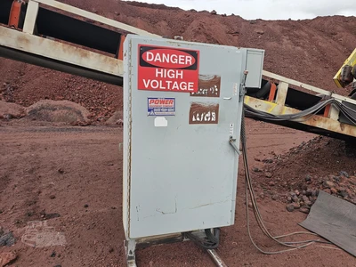 Used CEDARAPIDS 3242 Jaw Crushers New Mexico US | ABN Services #1339202