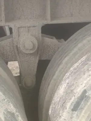 Used 1995 EAST 6 AXLE PUP DUMP TRAILER Dump Trailers Michigan US | Proxy Equipment #1388963