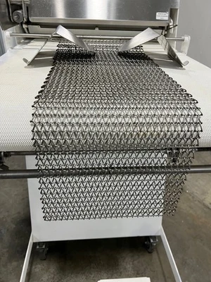 Used 2017 BLOEMHOF 860L Roll Machines (Bakery) California US | BakeryEquipment.com #1554990