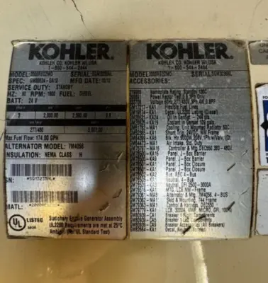 2012 KOHLER 2000REOZMD Diesel Generators | Power Generation Enterprises (4)