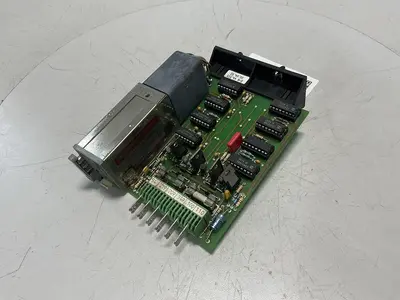 USED KUBLER EVS13.03.7/S18