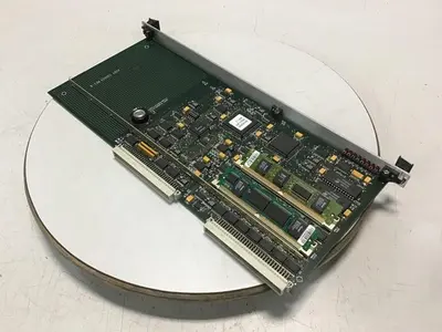 USED VAN DORN PC330-029 330-029