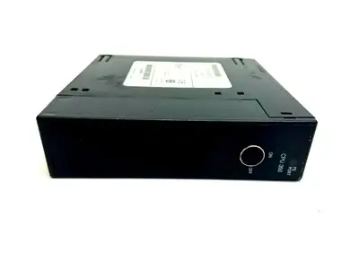 USED GE FANUC CPU MODULE