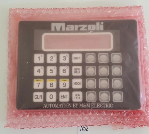 NEW Marzoli 36242