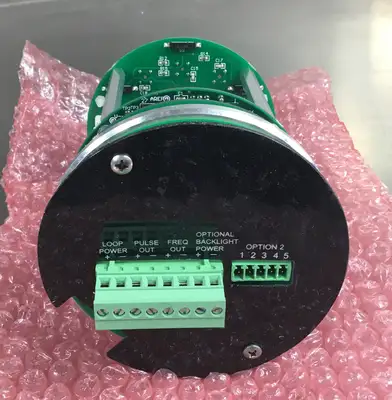 GE PANAFLOW MV METER STACK M2X- -DCL-1AL Display INNOVA 6E-14
