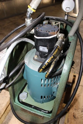 USED DENISON A