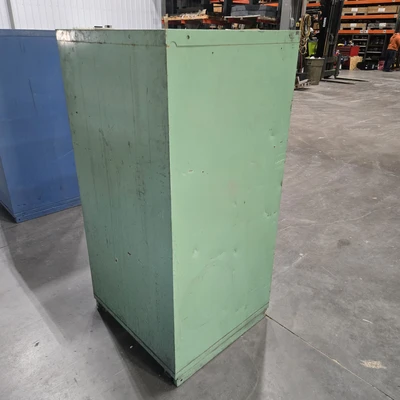 Vidmar 11 Drawer Cabinet