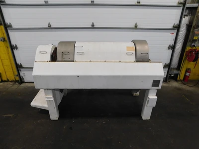 Used GEA NA Tricanter Centrifuges Ohio US | Equipment Recovery Corp. #1331535