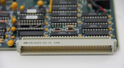 USED Schlumberger, IVS Control Logic PCB from IVS 220 CD SEM