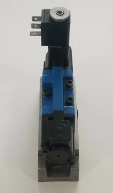 USED Automatic Valve USA 509803-X19A