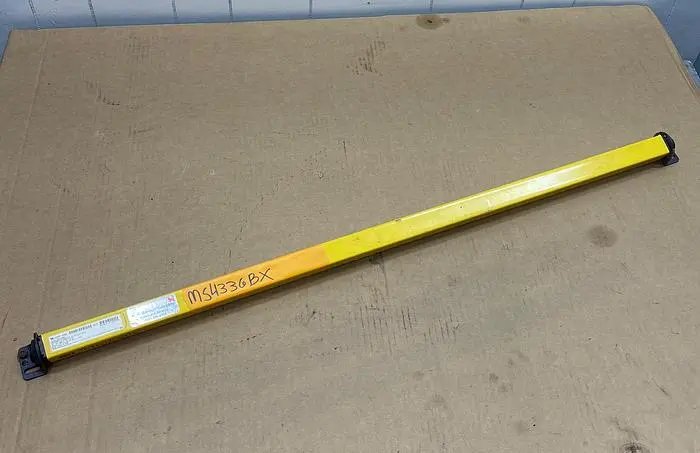 Used STI STI M94336BX Misc Electrical & Power Parts | ND Industrial Surplus #1214921