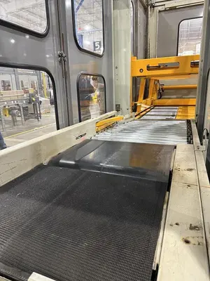 USED 2011 TOPTIER 460V STKL4 CP PD PDC NC DI BT