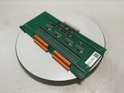 USED VAN DORN 330-037