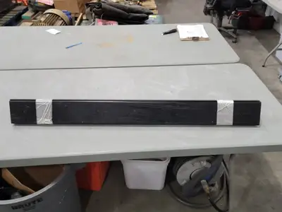 USED WHEELER-REX 6390