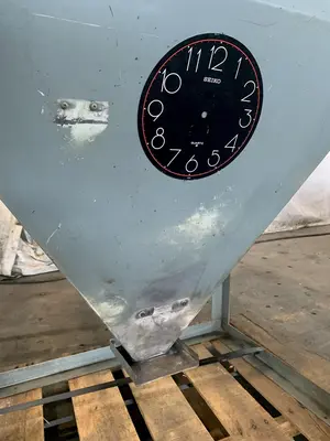 USED TRINCO 36/BP2