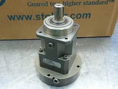 USED STROBER P321SPR0100MEF