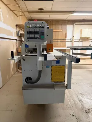 USED 2005 SCM OLIMPIC K201 A PLUS