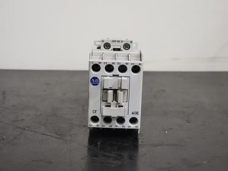 Used ALLEN-BRADLEY 700-CF400D Misc Electrical & Power Parts British Columbia CA | Lenmark #247006