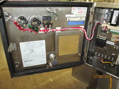 Urschel Model CD Dicer