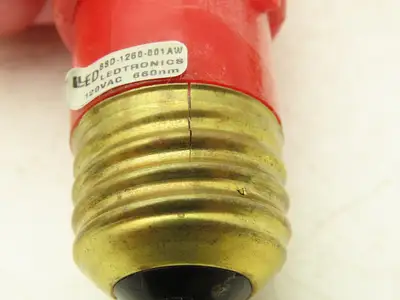 Used LEDTRONICS _UNKNOWN_ Misc Electrical & Power Parts Indiana US | Arrow Industrial #719980