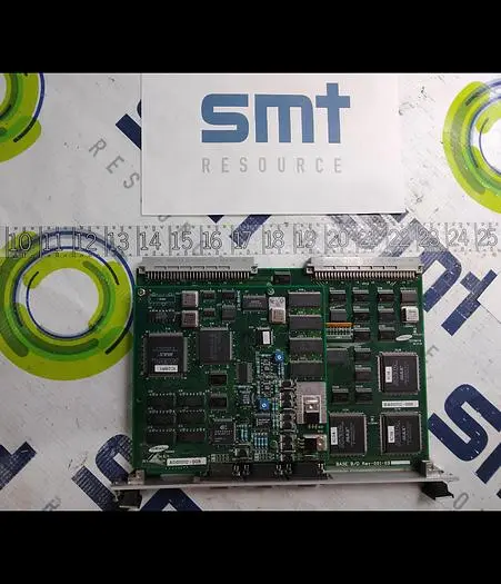 Used SAMSUNG AD011112-008 Circuit Boards Florida US | SMT Resource #484302