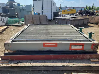 Used 2004 PETRO-TECH HEATERS LTD. 523457 Heaters British Columbia CA | Lenmark #1426244