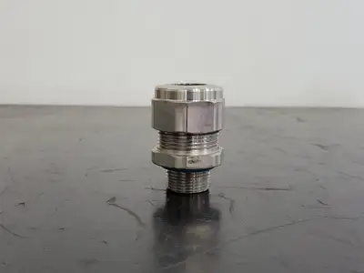 NEW ABB ISR075-082SS