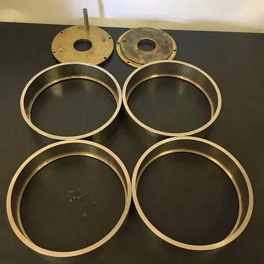 GRYPHON SPARES