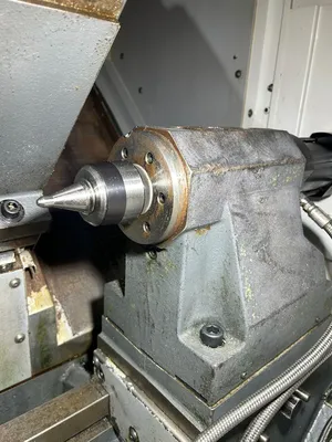 Used 2011 HAAS ST-10 CNC Lathes California US | MachineStation #1310360