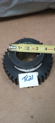 NEW Martin MARTIN WORM  GEAR  36 TEETH
