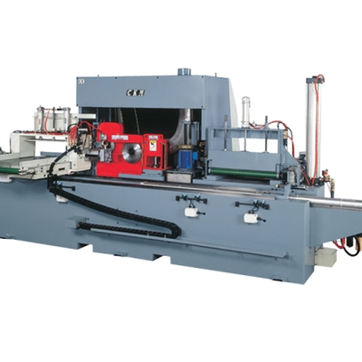 FL03 | Cantek | Finger Jointers