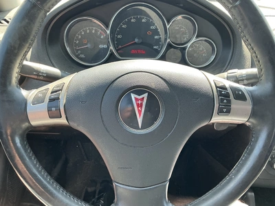 Used 2008 PONTIAC G6 Sedans Michigan US | Miedema Asset Management Group #1483742