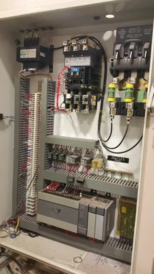 USED 1997 GREENERD HD-50-36-36