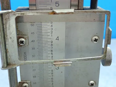 USED MITUTOYO 18