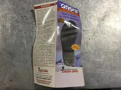 USED JORDAN A1264.2