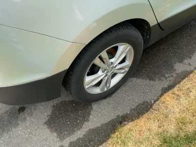 USED 2011 HYUNDAI TUCSON