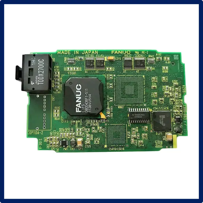 Used MITSUBISHI A20B-3300-0638 Printed Circuit Boards (PCB) Texas US | CNC TOOLS LLC #892979