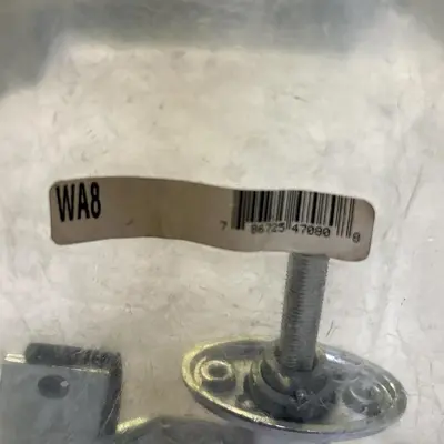 Used WIEGMANN WA8 Valves/Fittings Ohio US | Surplus Asset Holdings #1240207