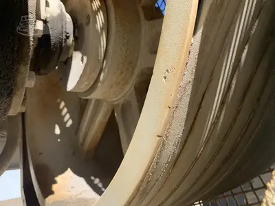 Used 1980 CEDARAPIDS 54 IN STD Cone Crushers California US | Mittry Construction #1363486