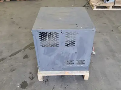 USED ENERSYS D3G-12-550
