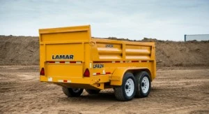 USED 2024 Lamar LFA24