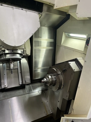 2023 OKUMA MULTUS B250II-1SW/750