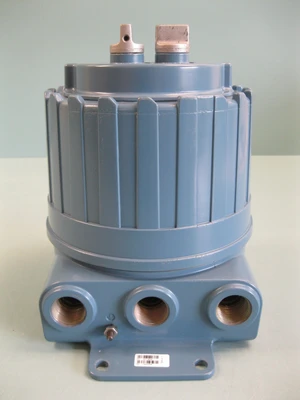 Used Micro Motion RFT9739 D4SUAEX Sensors New Hampshire US | Bitter End Trading #1452853