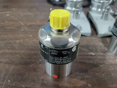USED ENDRESS+HAUSER 90WA1-BB1A20RCBAAA