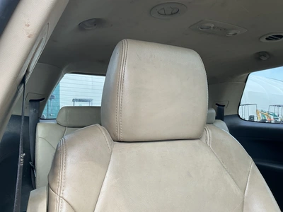 Used 2011 GMC ACADIA SUVs Michigan US | Miedema Asset Management Group #1423599