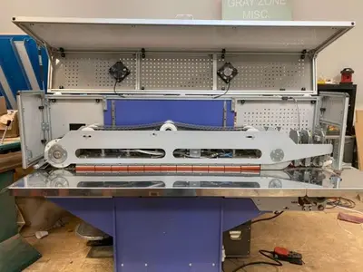 USED RUCKLE IMPETUM