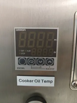USED SAINTYCO 100 Dissolving Tank