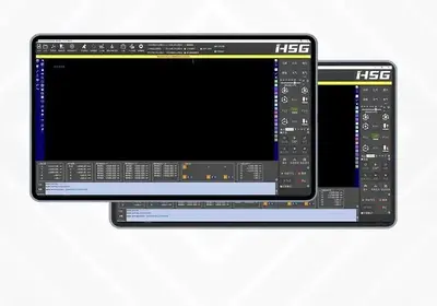 NEW HSG T2-9060S